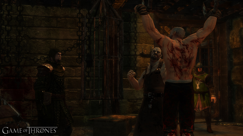 Illustration for article titled The Latest Game of Thrones Screens Cover New Ground